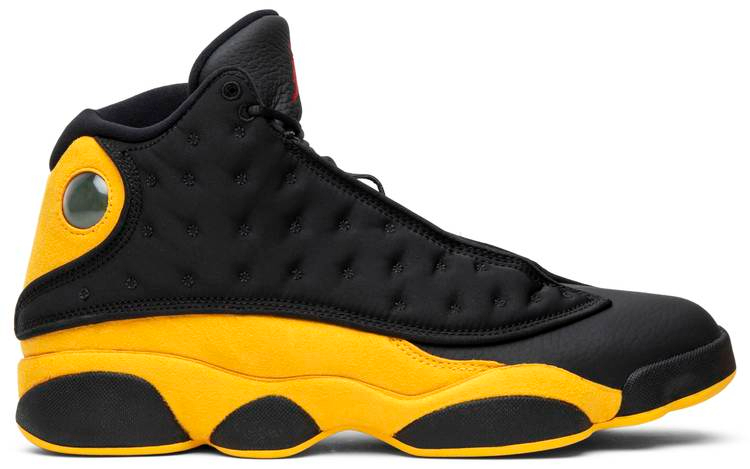 Air Jordan 13 Retro Melo Class of 2002 B-Grade 414571-035